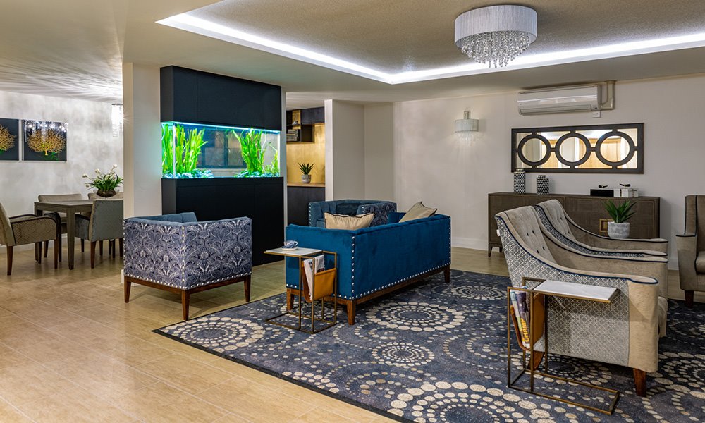 Brownscombe Care Residences